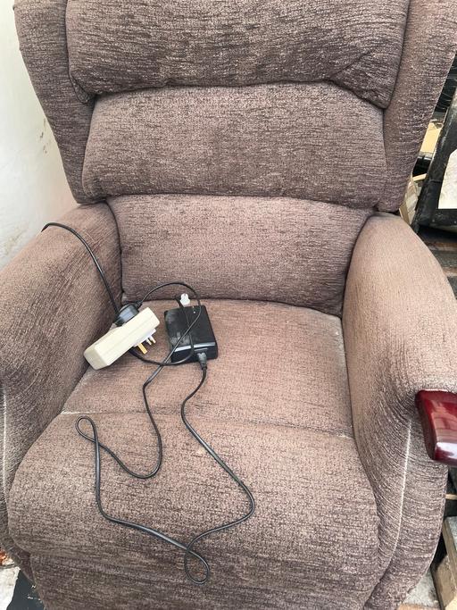 Buy & Sell Audenshaw Tameside - Photos for Chair