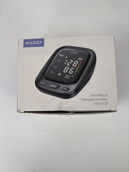Buy & Sell Hither Green South East London - Photos for Blood pressure monitor