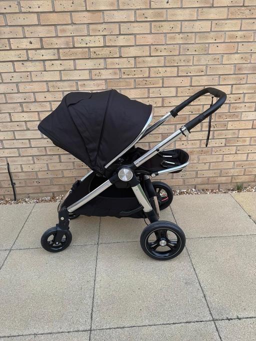 Buy & Sell Hackney Central East London - Photos for Mamas & Papas Pushchair & Bag Handles