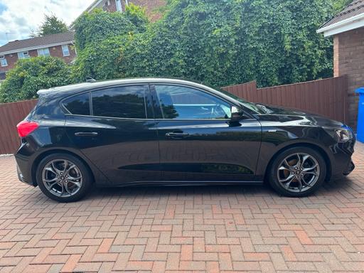 Vehicles Wilnecote Tamworth - Photos for Ford Focus ST line