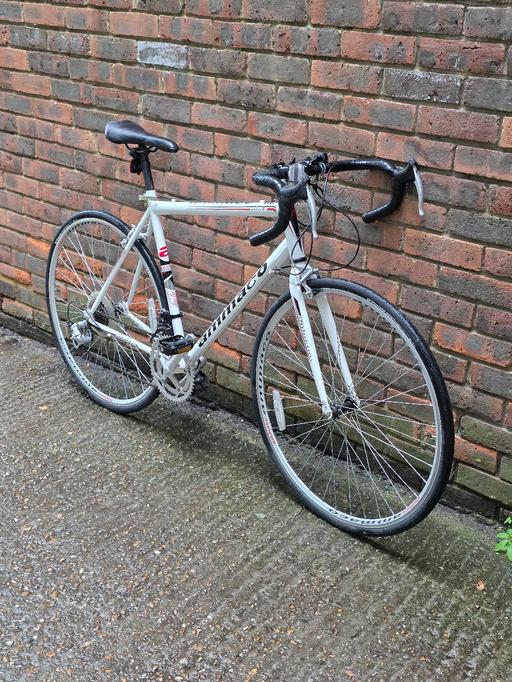 Buy & Sell Dulwich South East London - Photos for AMMACO XRS300 SPORTS GENTS ROAD BIKE (21
