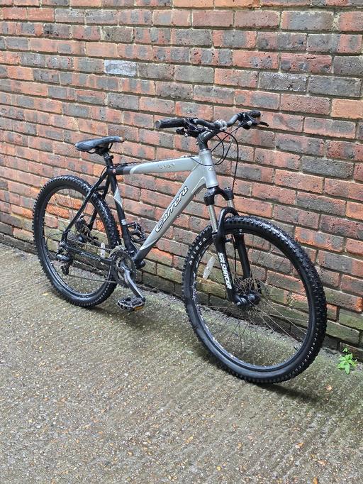 Buy & Sell Dulwich South East London - Photos for Carrera Kraken Mountain Bike (20