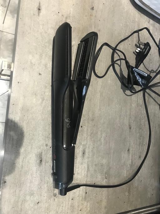 Buy & Sell Coseley Dudley - Photos for GHD WET TO STRAIGHT