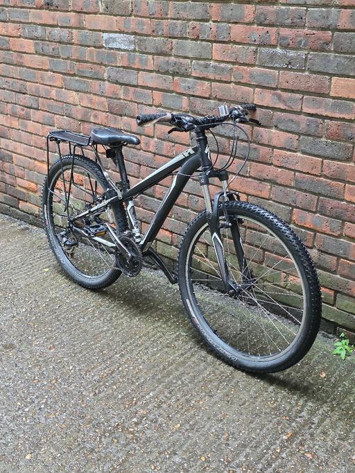 Buy & Sell Dulwich South East London - Photos for SPECIALIZED HARDROCK MOUNTAIN BIKE (13