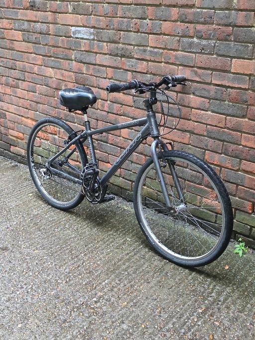Buy & Sell Dulwich South East London - Photos for CARRERA SUBWAY MOUNTAIN BIKE (16