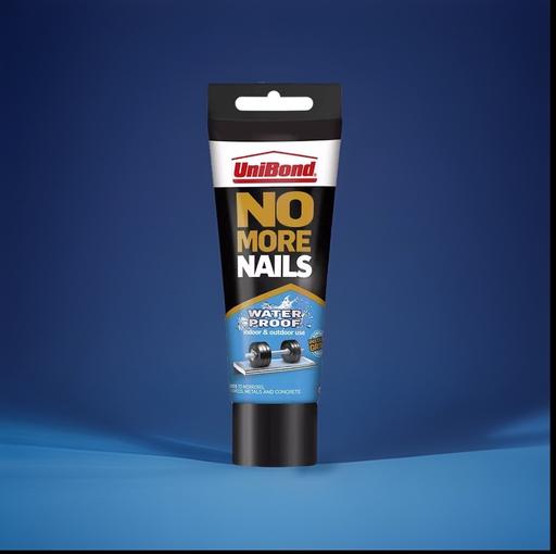 Buy & Sell Riccall North Yorkshire - Photos for No More Nails Adhesive 340G Waterproof