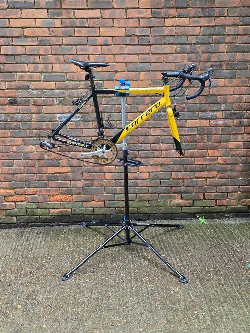 Buy & Sell Dulwich South East London - Photos for Men’s Carrera TdF LTD ROAD / RACE BIKE (20