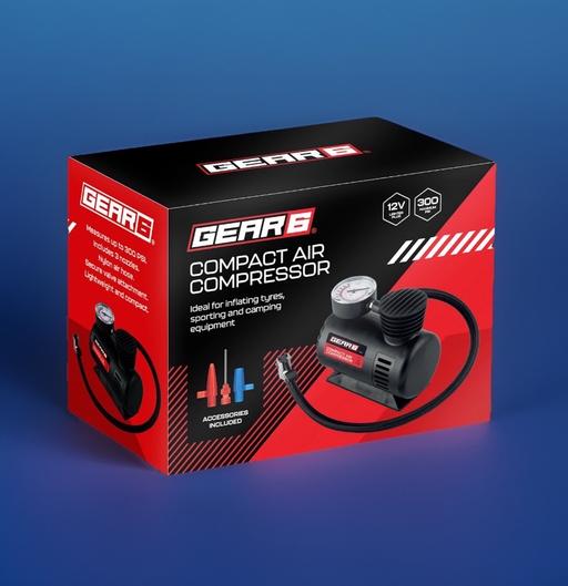 Vehicles Riccall North Yorkshire - Photos for 12V Car Tyre Compact Air Compressor Pump