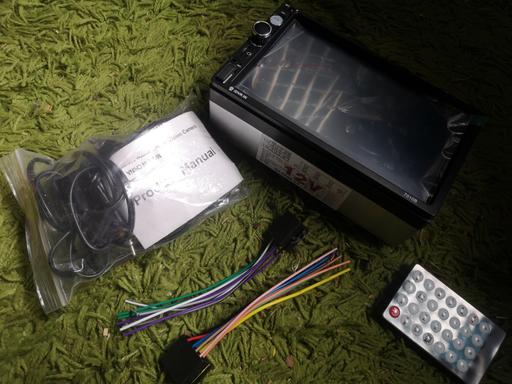 Vehicles Nedge Hill Telford and Wrekin - Photos for touch screen car audio
