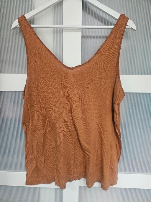 Buy & Sell Weston Point Halton - Photos for Size 14 NEXT vest top