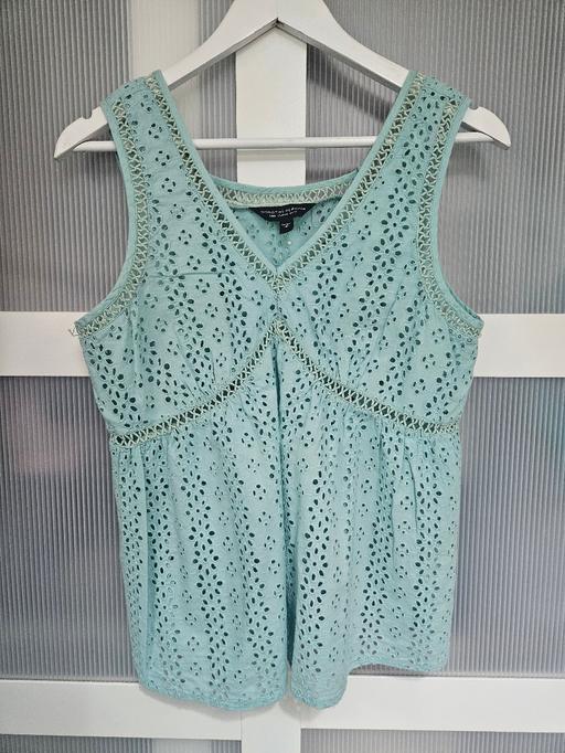 Buy & Sell Weston Point Halton - Photos for Size 12 DOROTHY PERKINS summer top