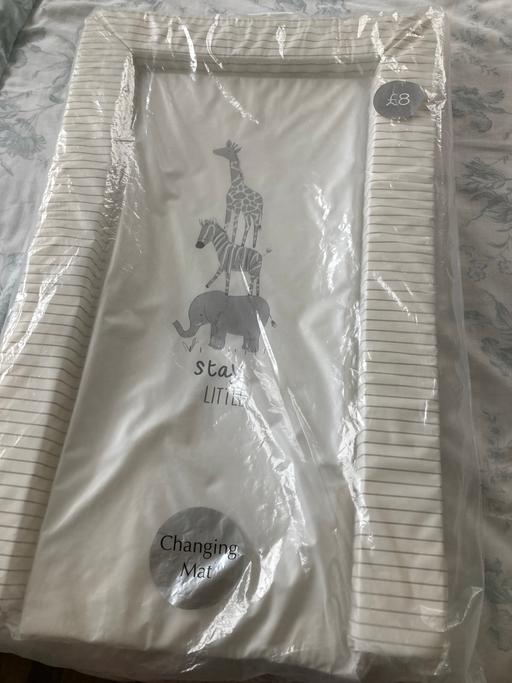 Buy & Sell Willenhall Walsall - Photos for Baby changing mat