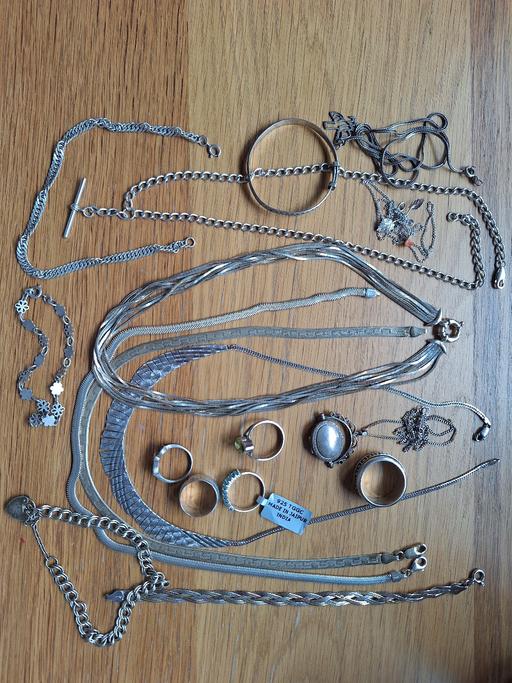 Buy & Sell Western Docks Southampton - Photos for 925 silver scrap or wear it