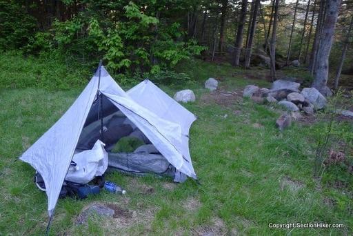 Buy & Sell Oldbury Sandwell - Photos for Hyperlite Mountain Gear Echo2 (2man)