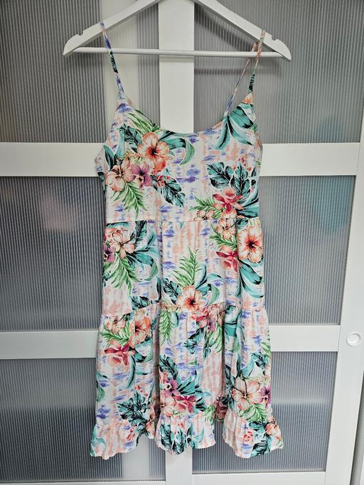 Buy & Sell Weston Point Halton - Photos for Size 12 PRIMARK beachwear summer dress