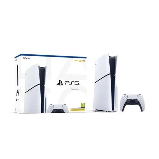 Buy & Sell Balsall Heath Birmingham - Photos for PS5 1TB Slim White Console boxed