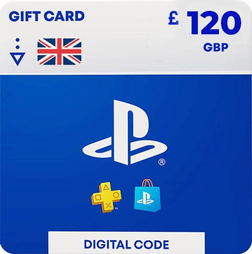 Buy & Sell Great Chart Ashford - Photos for PSN £120 code funds