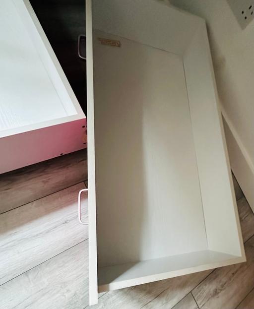 Buy & Sell Hornchurch Havering - Photos for Drawers for under bed