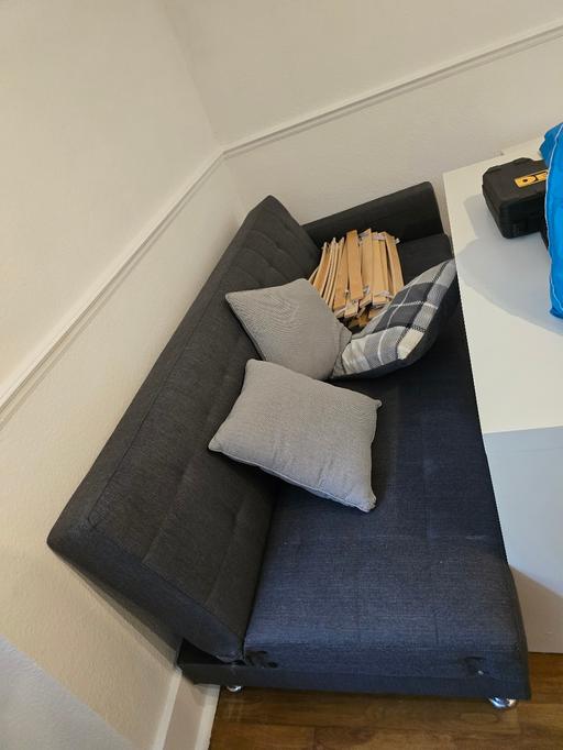 Buy & Sell Saint Albans St. Albans - Photos for sofabed