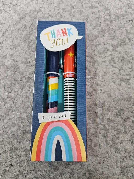 Buy & Sell Weston Point Halton - Photos for 🌟NEW🌟 Thank You 2 pen set