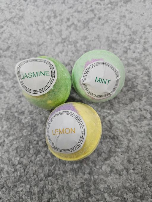 Buy & Sell Weston Point Halton - Photos for 🌟NEW🌟 Bath bombs
