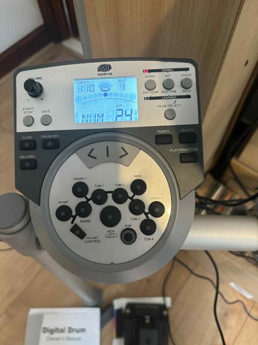 Buy & Sell Portsmouth City Centre Portsmouth - Photos for electric drum kit