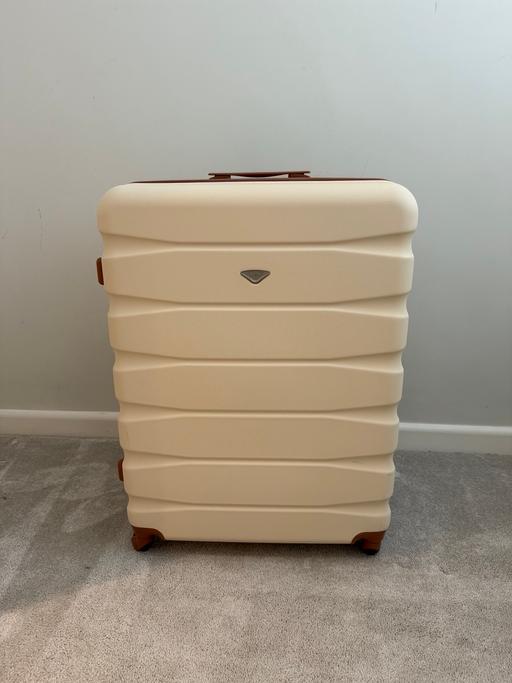 Buy & Sell East Leake Rushcliffe - Photos for Flight Knight roller suit case large new
