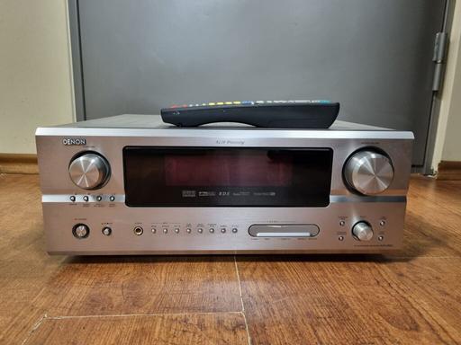 Buy & Sell Lower Gornal Dudley - Photos for Denon AVR-2805 AV Surround Receiver