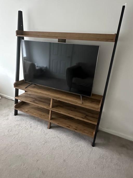 Buy & Sell Bilston Wolverhampton - Photos for Next Television Stand
