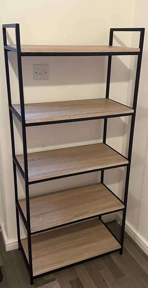 Buy & Sell Bradmore Wolverhampton - Photos for Shelving unit