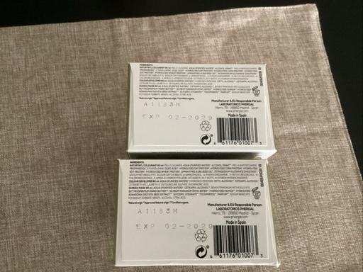 Buy & Sell Waterloo Central London - Photos for 2 x Naturtint Hair Dye