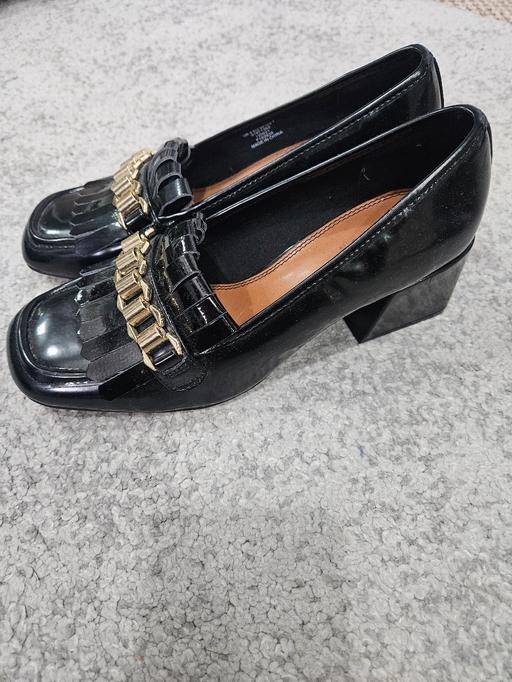 Buy & Sell Weston Point Halton - Photos for Size 5 ASOS black heels
