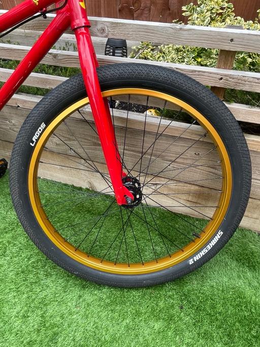 Buy & Sell Witham Braintree - Photos for Mafia bike