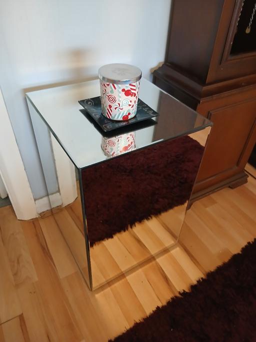 Buy & Sell Middleton Leeds - Photos for mirrored cubes