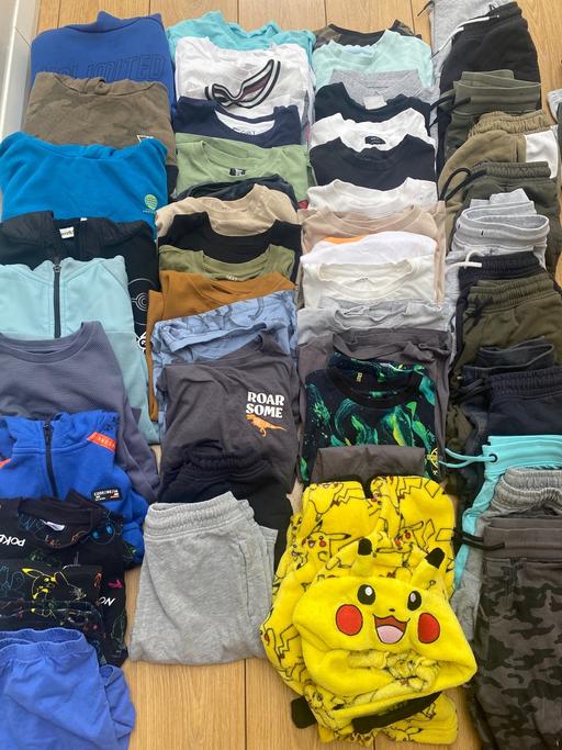 Buy & Sell Stow Heath Wolverhampton - Photos for Boys 10-11 bundle - Mostly Next