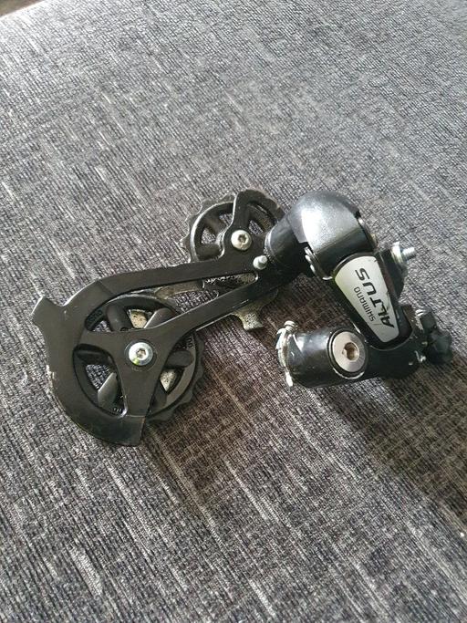 Buy & Sell Hertburn Sunderland - Photos for shimano altus