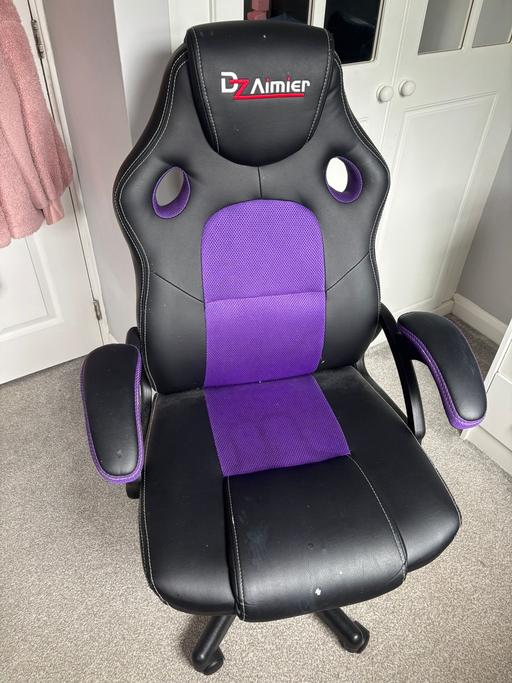 Buy & Sell Brownhills Walsall - Photos for gaming chair