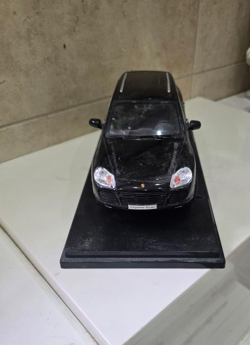 Buy & Sell Rainford Saint Helens - Photos for Porsche Cayenne model car