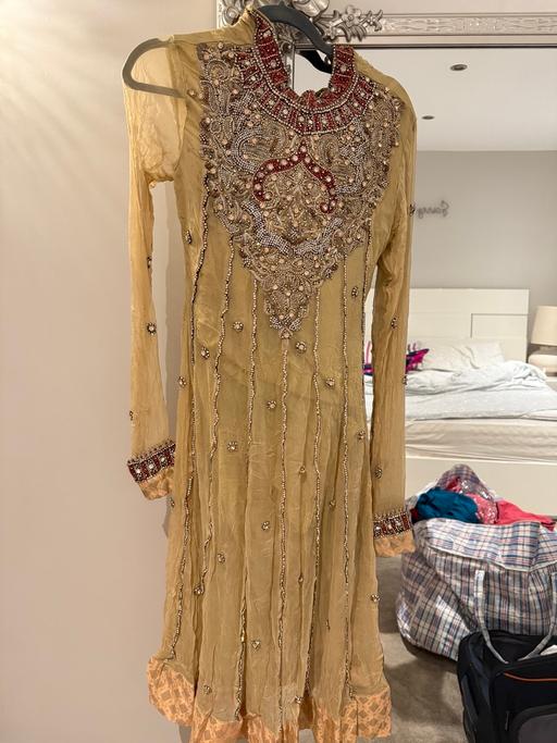 Buy & Sell Motspur Park South West London - Photos for Pakistani shalwar kameez