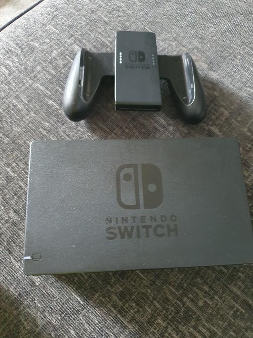 Buy & Sell Hertburn Sunderland - Photos for nintendo charger +controler