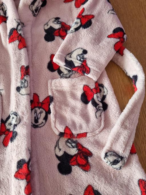 Buy & Sell Kirkby Knowsley - Photos for Minnie Mouse Soft Touch Gown