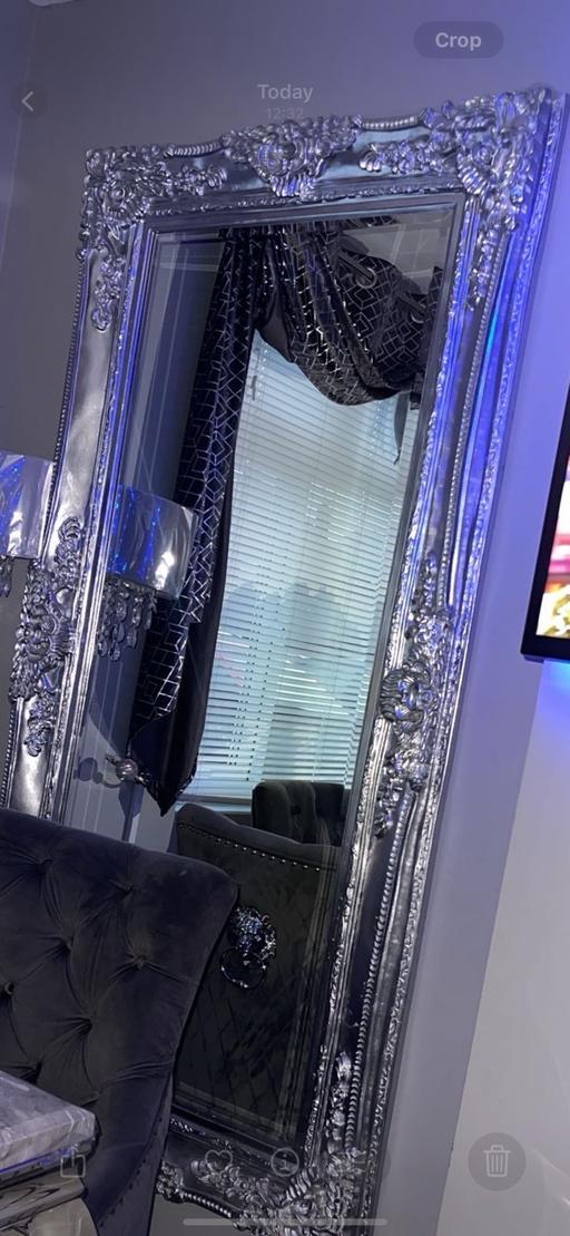 Buy & Sell Woodloes Park Warwick - Photos for Large mirror