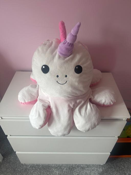 Buy & Sell Pensnett Dudley - Photos for Unicorn teddy