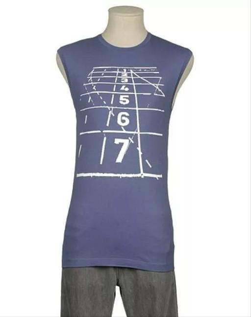 Buy & Sell Elephant and Castle South East London - Photos for Emporio Armani mens vest - Large