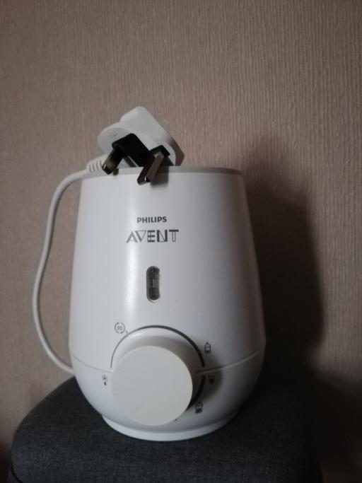 Buy & Sell Manor Park East London - Photos for Avent bottle warmer