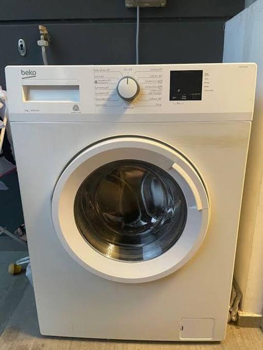 Buy & Sell Oxford City Centre Oxford - Photos for Beko 7kg Washing Machine - Free Delivery