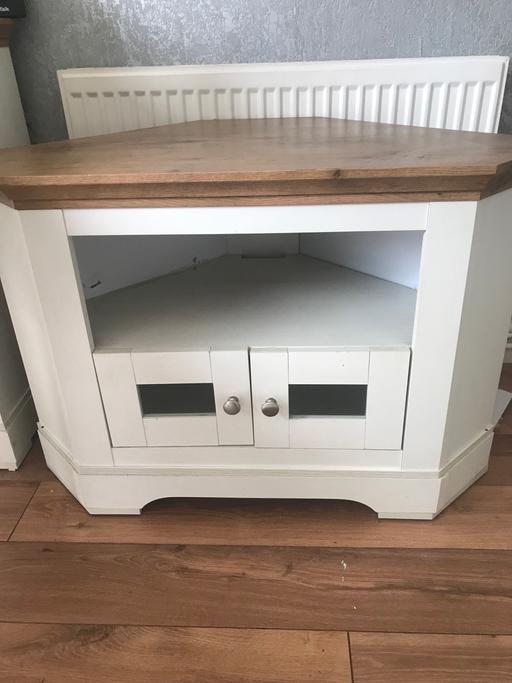 Buy & Sell Northfield Birmingham - Photos for Corner TV cabinet
