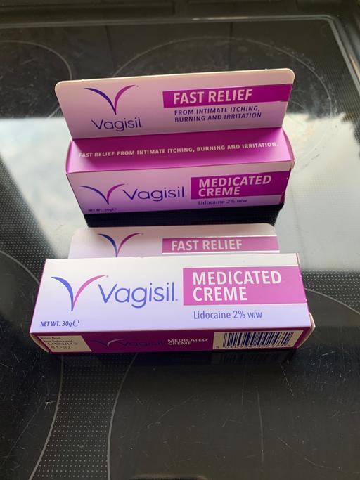 Buy & Sell Leamore Walsall - Photos for Vagisil cream