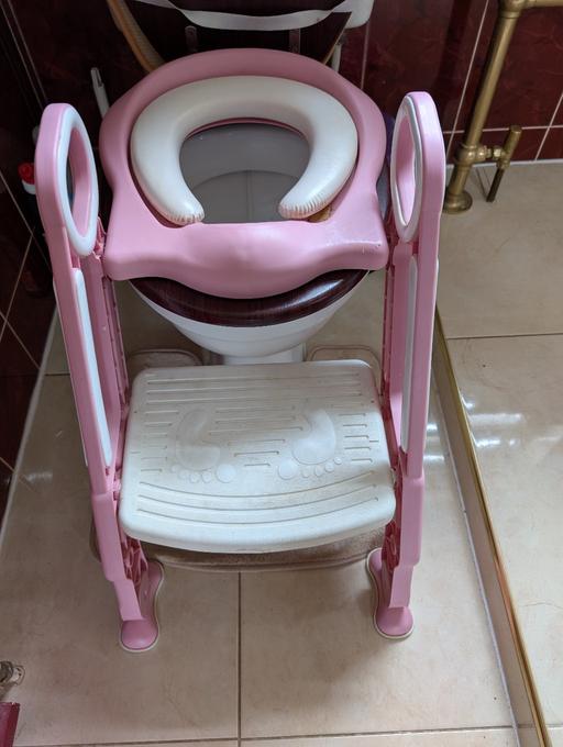Buy & Sell Harrow Town Centre Harrow - Photos for Kids Toilet Seat
