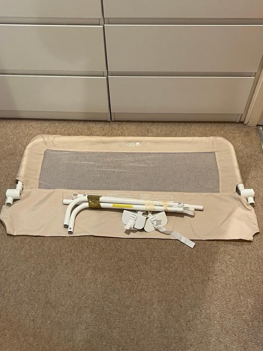 Buy & Sell Tooting Bec South West London - Photos for Kids Bed rail- Cuggl brand